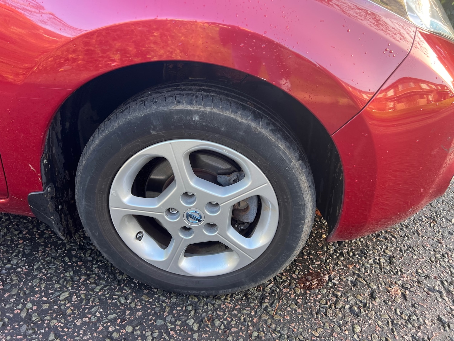 Used Nissan Leaf 2015 for sale - 77059865: Photo 9