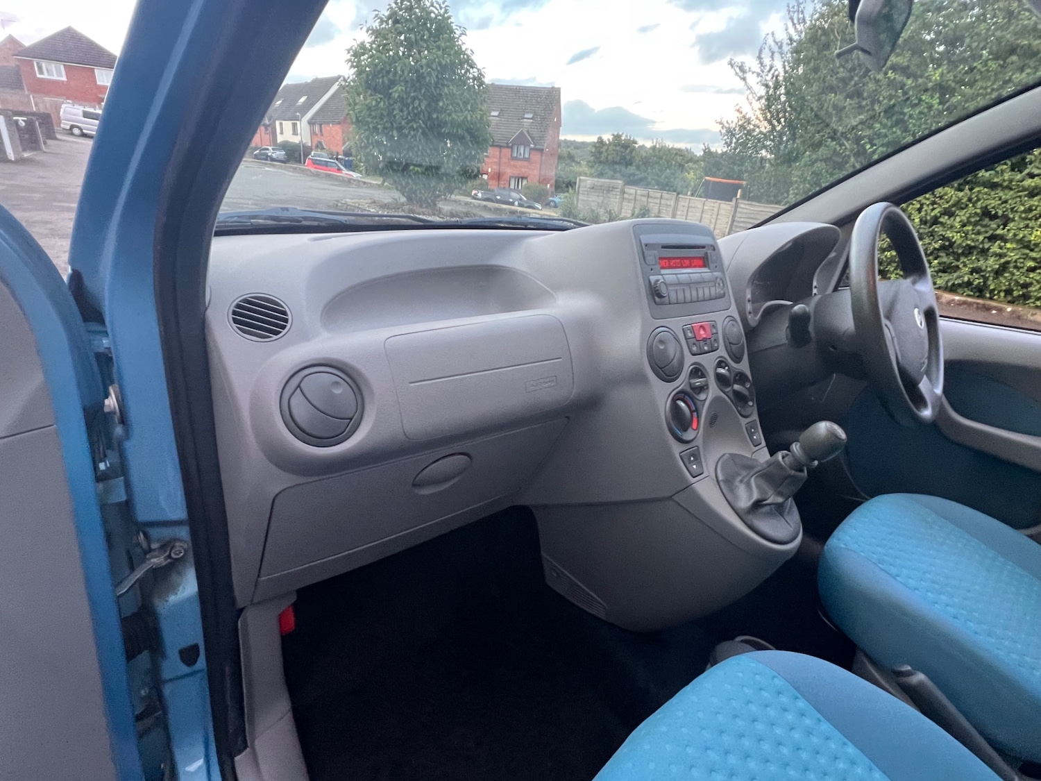 Vehicle 19