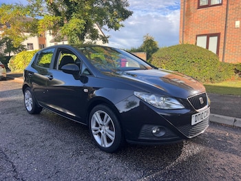 2010 (10) - 1.4 16V Sport Euro 4 5dr