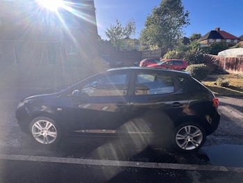 Used SEAT Ibiza 2010 for sale - 75756041: Photo