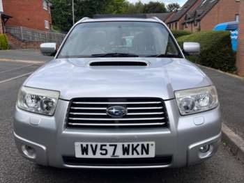 Used Subaru Forester 2007 for sale - 74978656: Photo