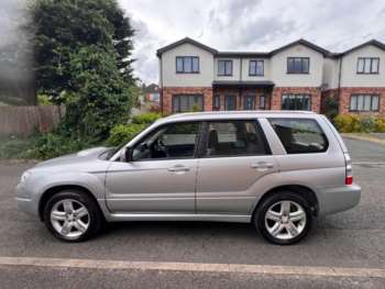 Used Subaru Forester 2007 for sale - 74978656: Photo