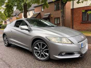 2011 (61) - 1.5 IMA GT Hybrid 3dr