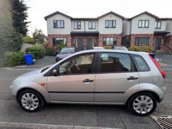 Used Ford Fiesta 2004 for sale - 75157211: Photo