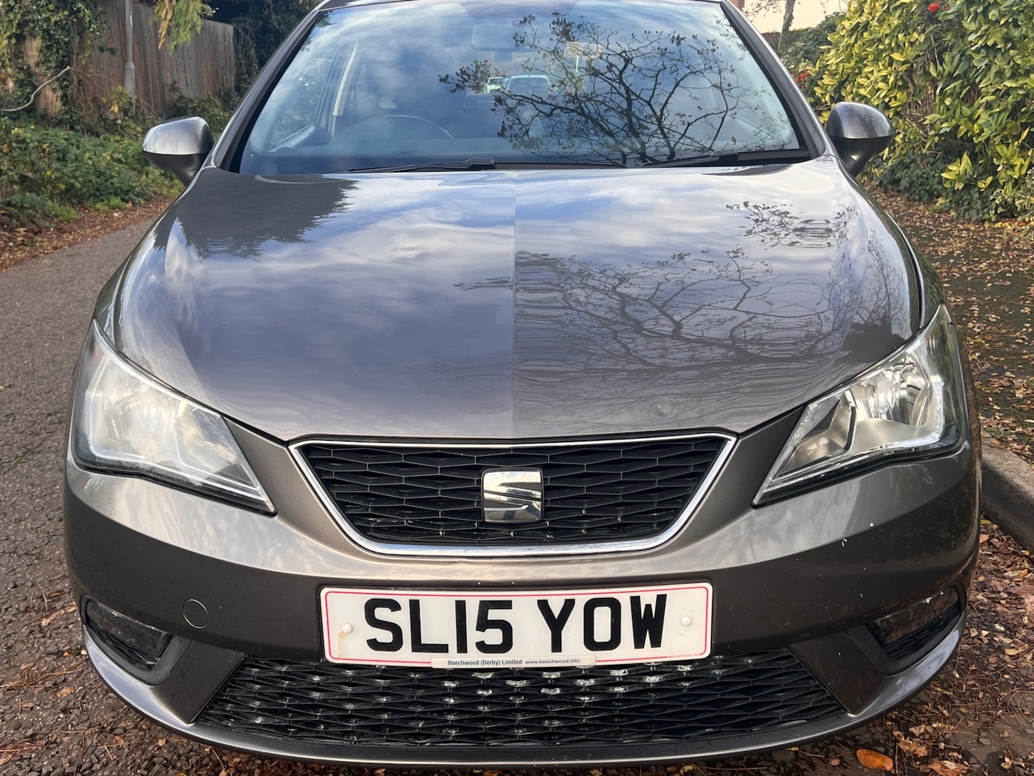 Used SEAT Ibiza 2015 for sale - 76693896: Photo 10