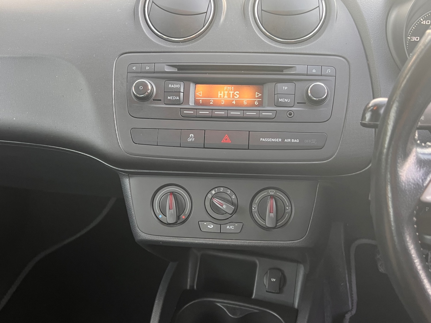 Used SEAT Ibiza 2015 for sale - 76693896: Photo 11