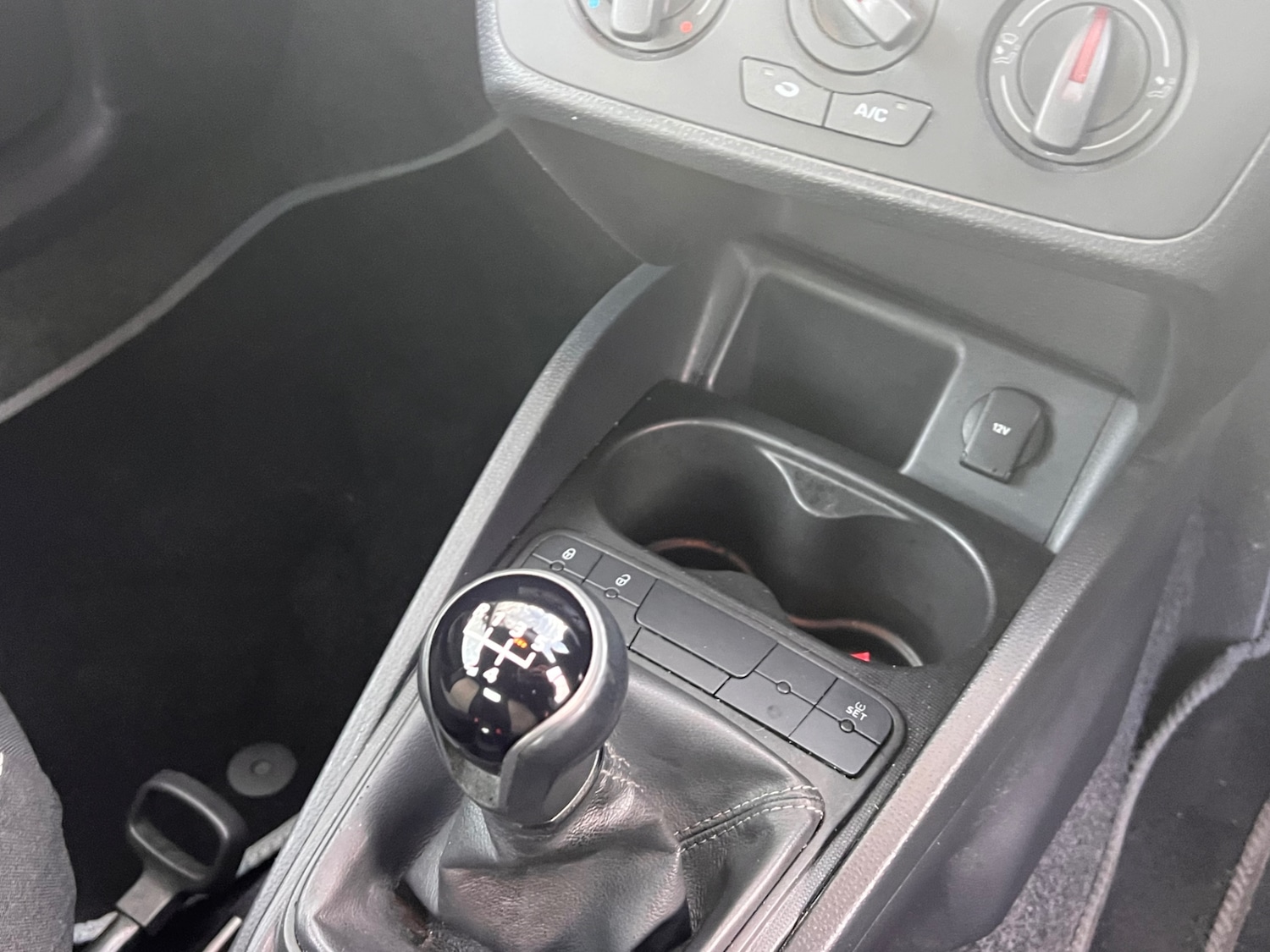 Used SEAT Ibiza 2015 for sale - 76693896: Photo 12