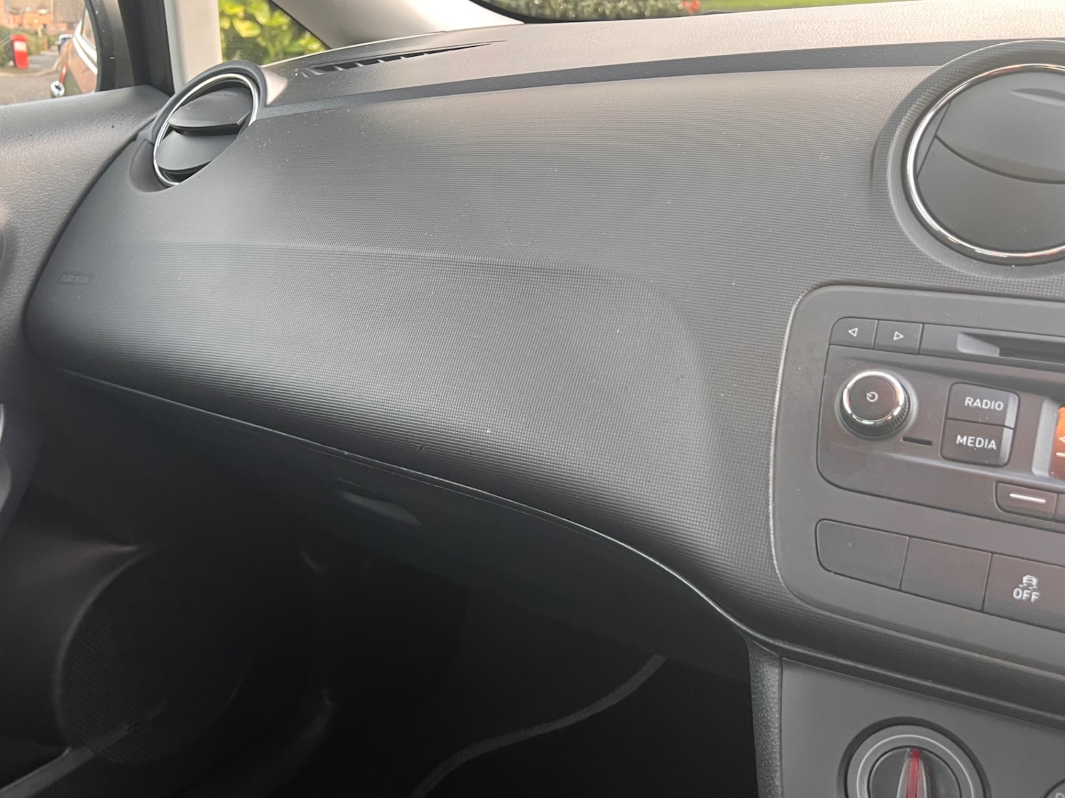 Used SEAT Ibiza 2015 for sale - 76693896: Photo 13