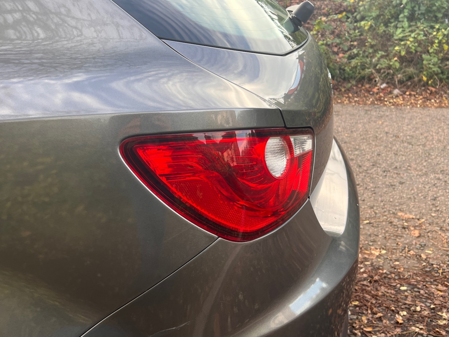 Used SEAT Ibiza 2015 for sale - 76693896: Photo 19