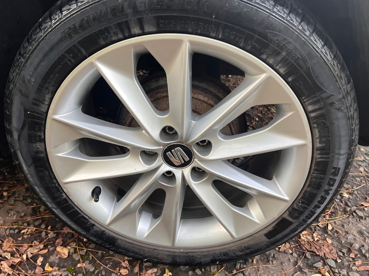 Used SEAT Ibiza 2015 for sale - 76693896: Photo 20