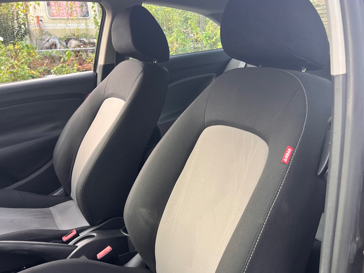 Used SEAT Ibiza 2015 for sale - 76693896: Photo 22