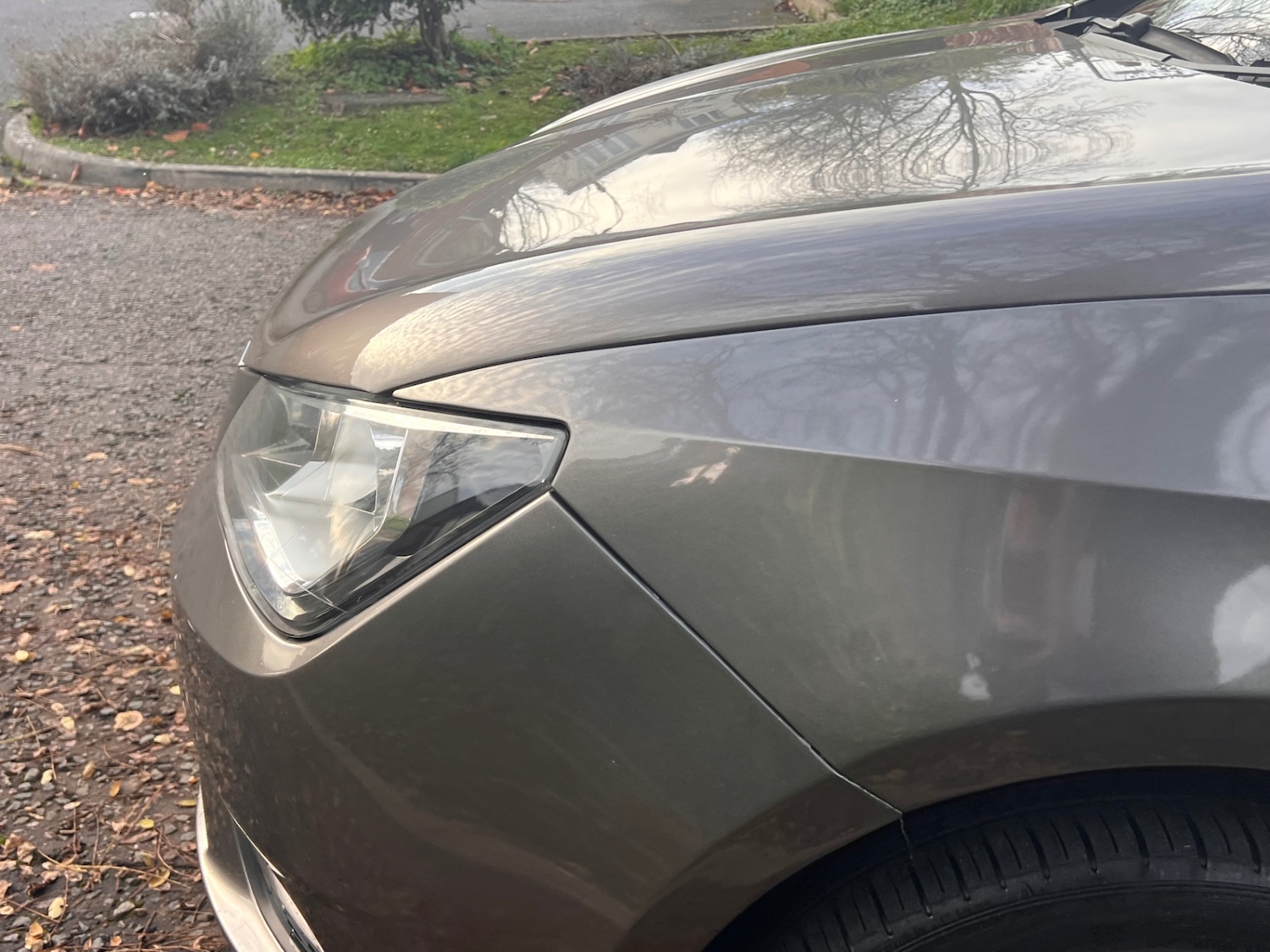 Used SEAT Ibiza 2015 for sale - 76693896: Photo 23