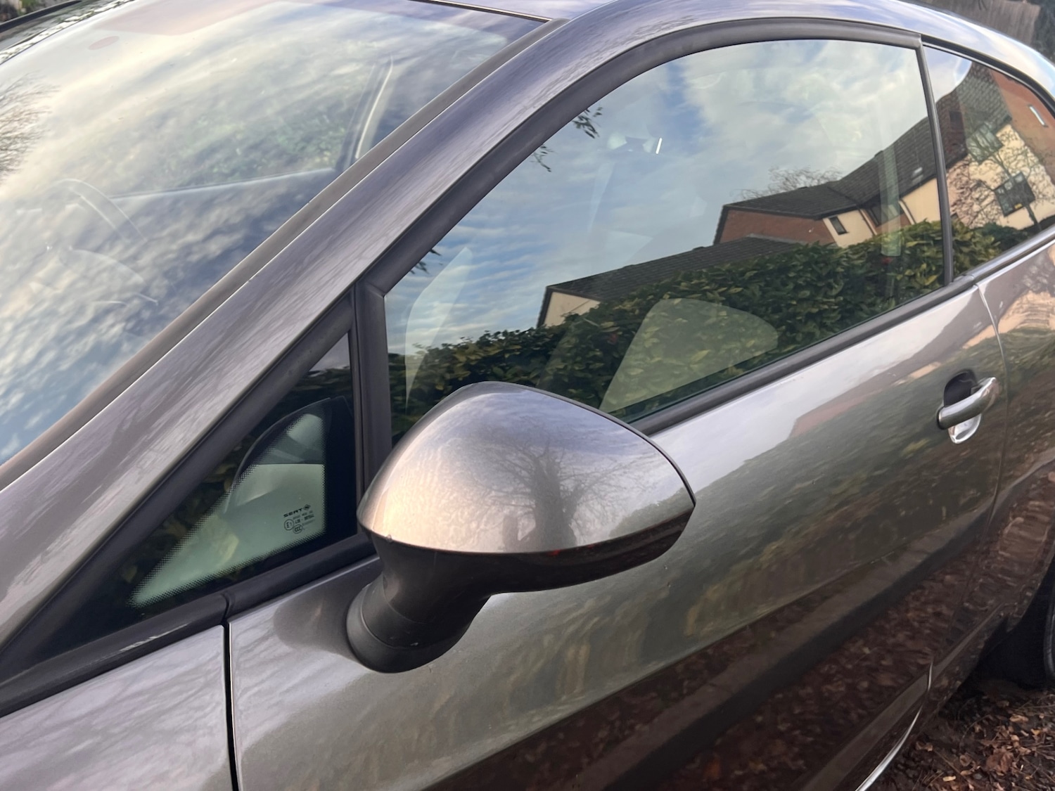 Used SEAT Ibiza 2015 for sale - 76693896: Photo 24