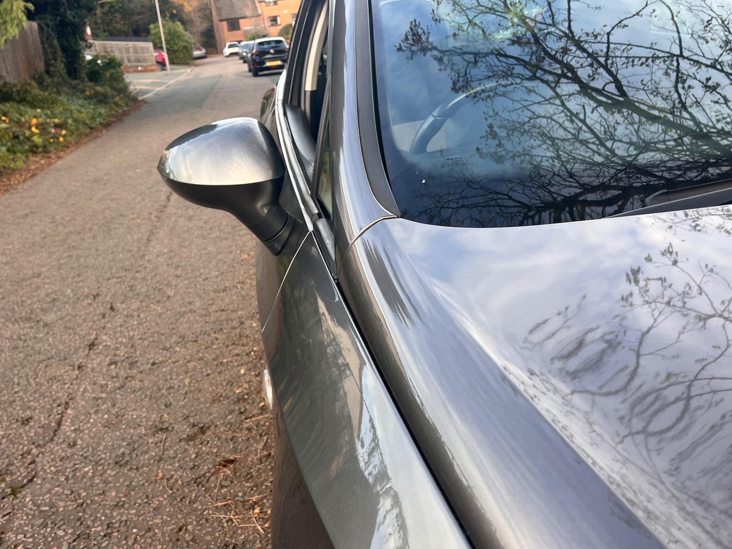 Used SEAT Ibiza 2015 for sale - 76693896: Photo 25