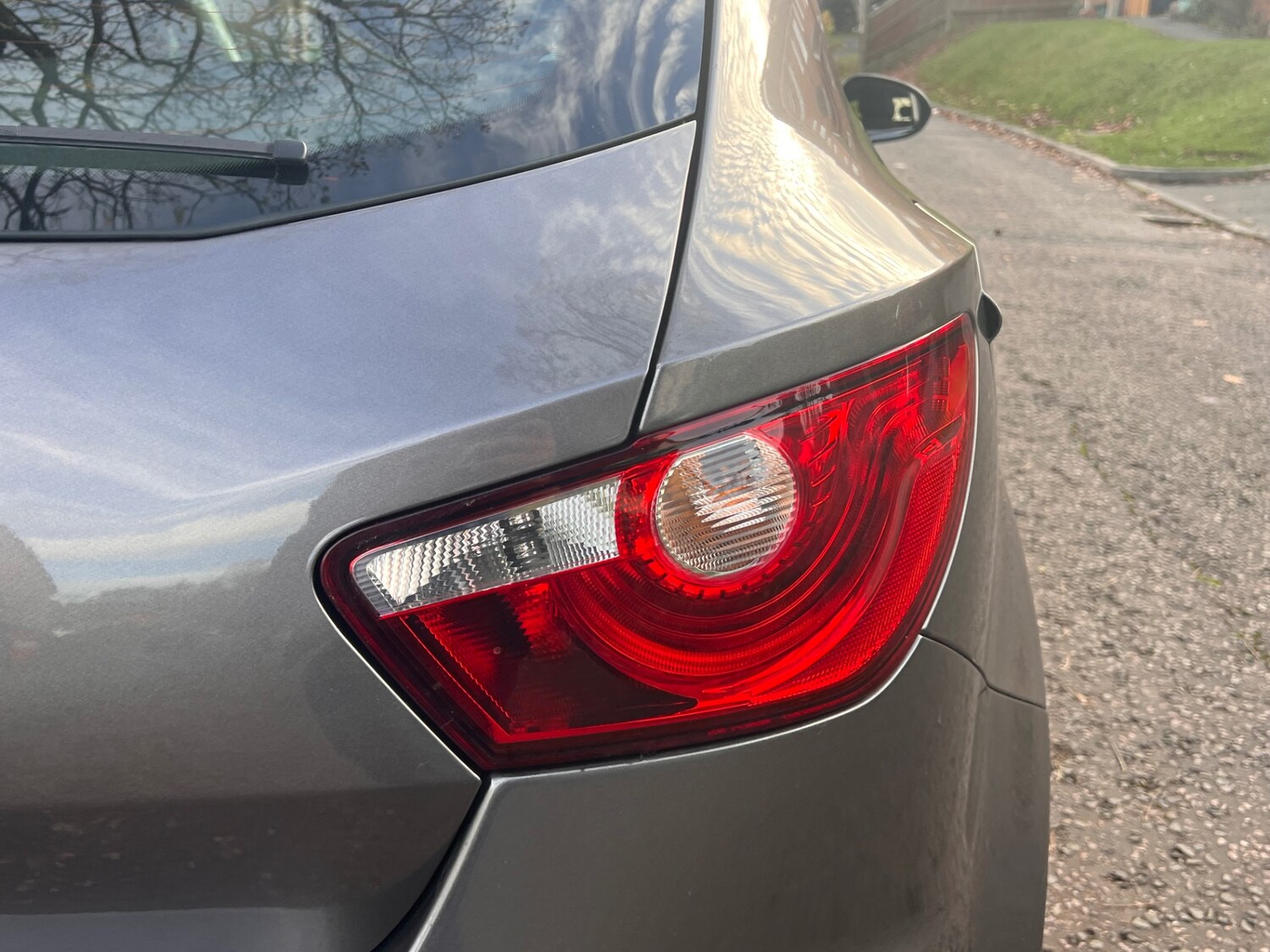 Used SEAT Ibiza 2015 for sale - 76693896: Photo 26