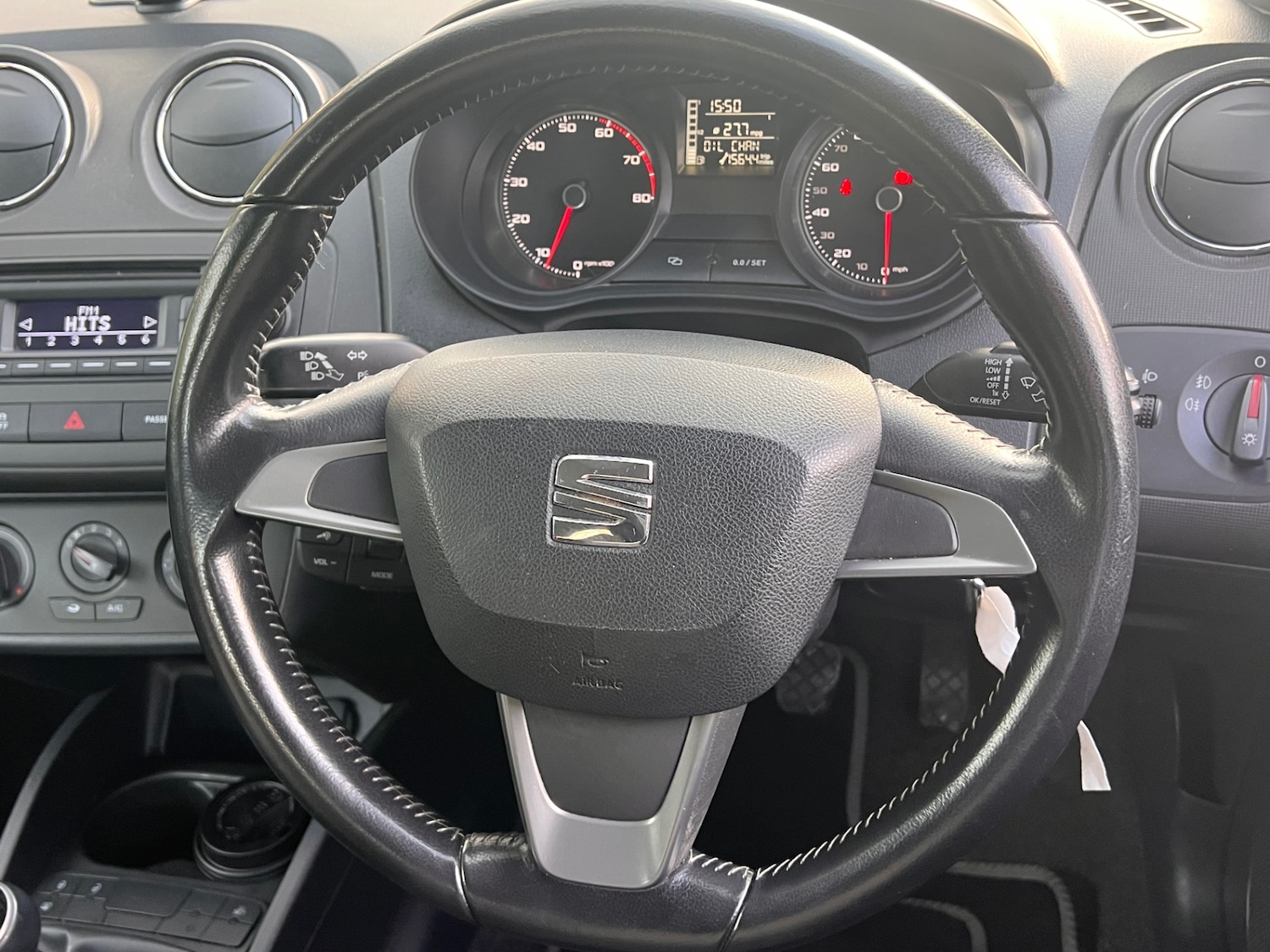 Used SEAT Ibiza 2015 for sale - 76693896: Photo 9