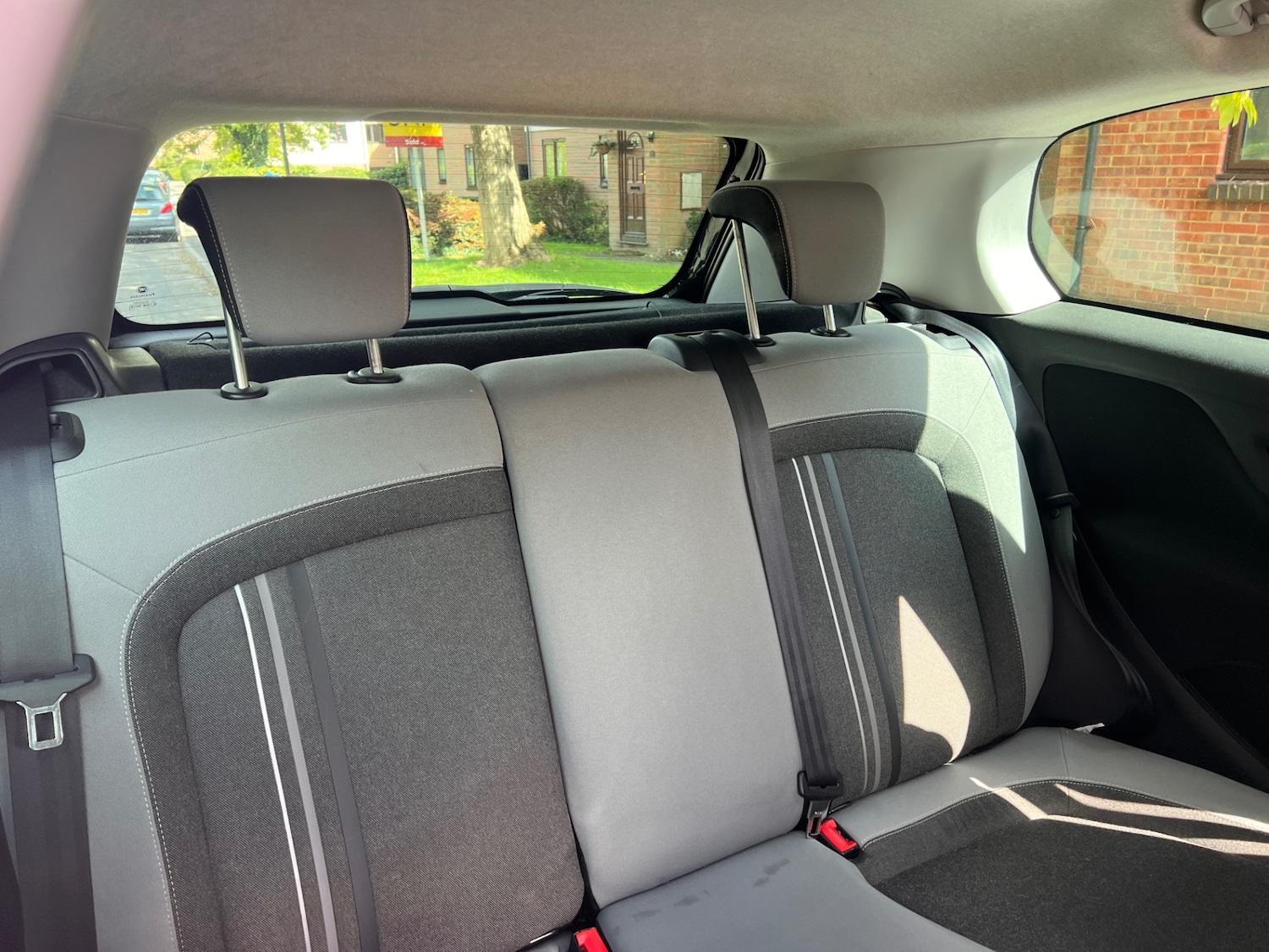 Used Fiat Punto 2012 for sale - 76143287: Photo 11