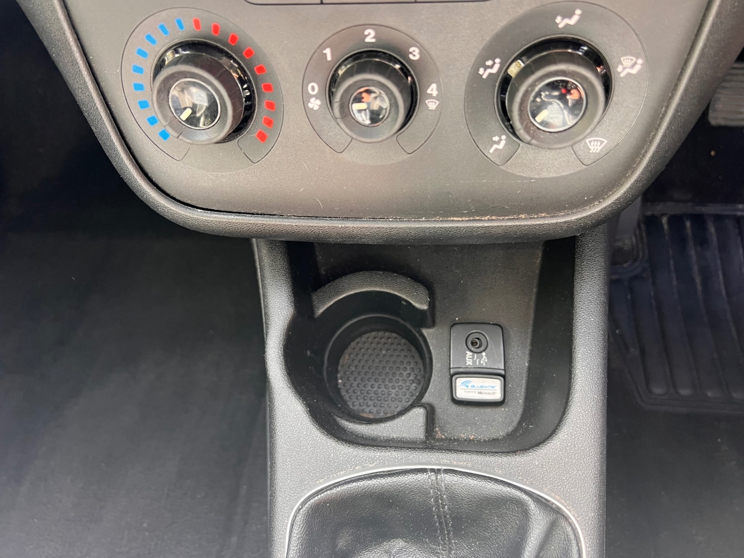 Used Fiat Punto 2012 for sale - 76143287: Photo 12