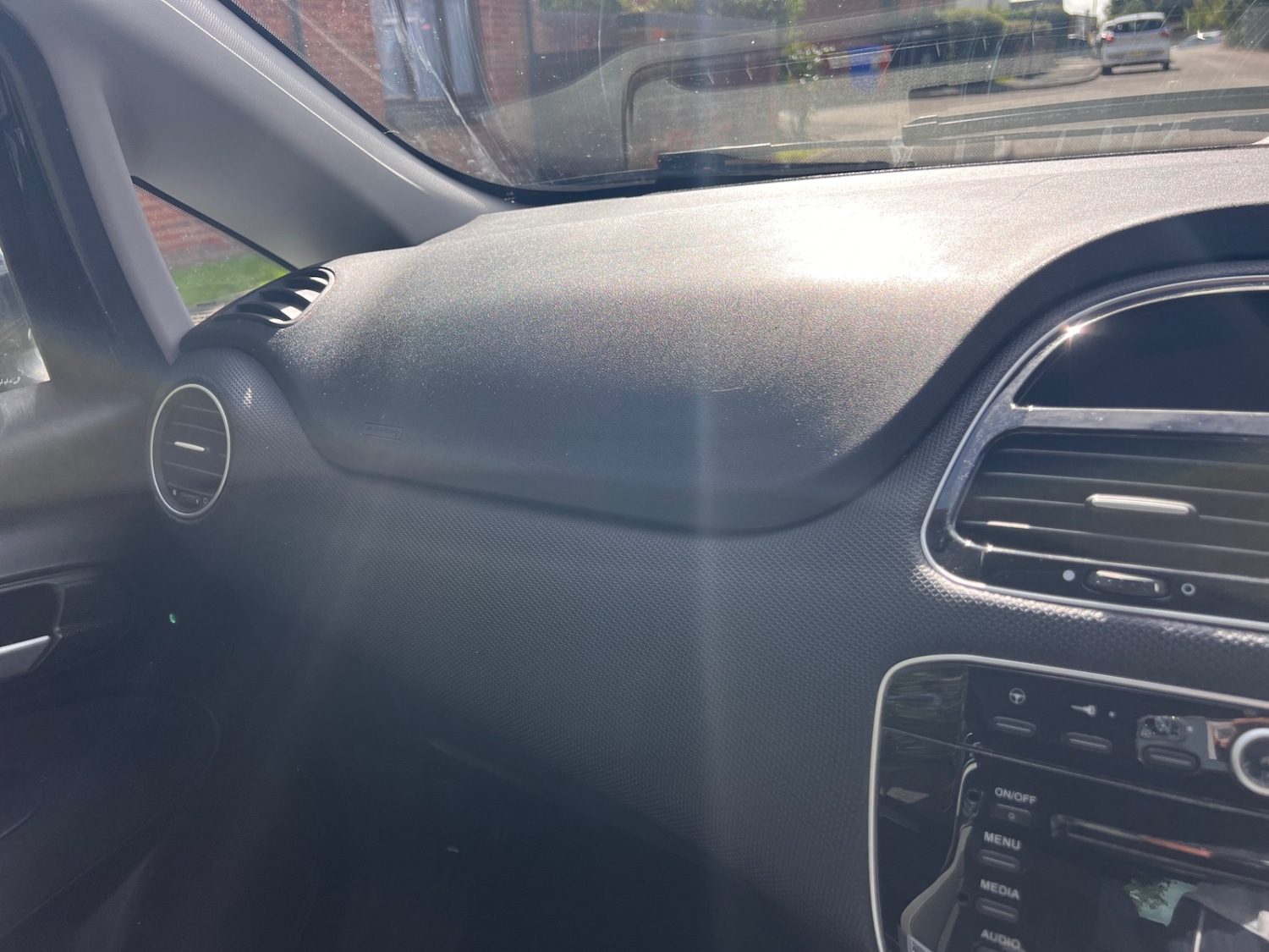 Used Fiat Punto 2012 for sale - 76143287: Photo 15