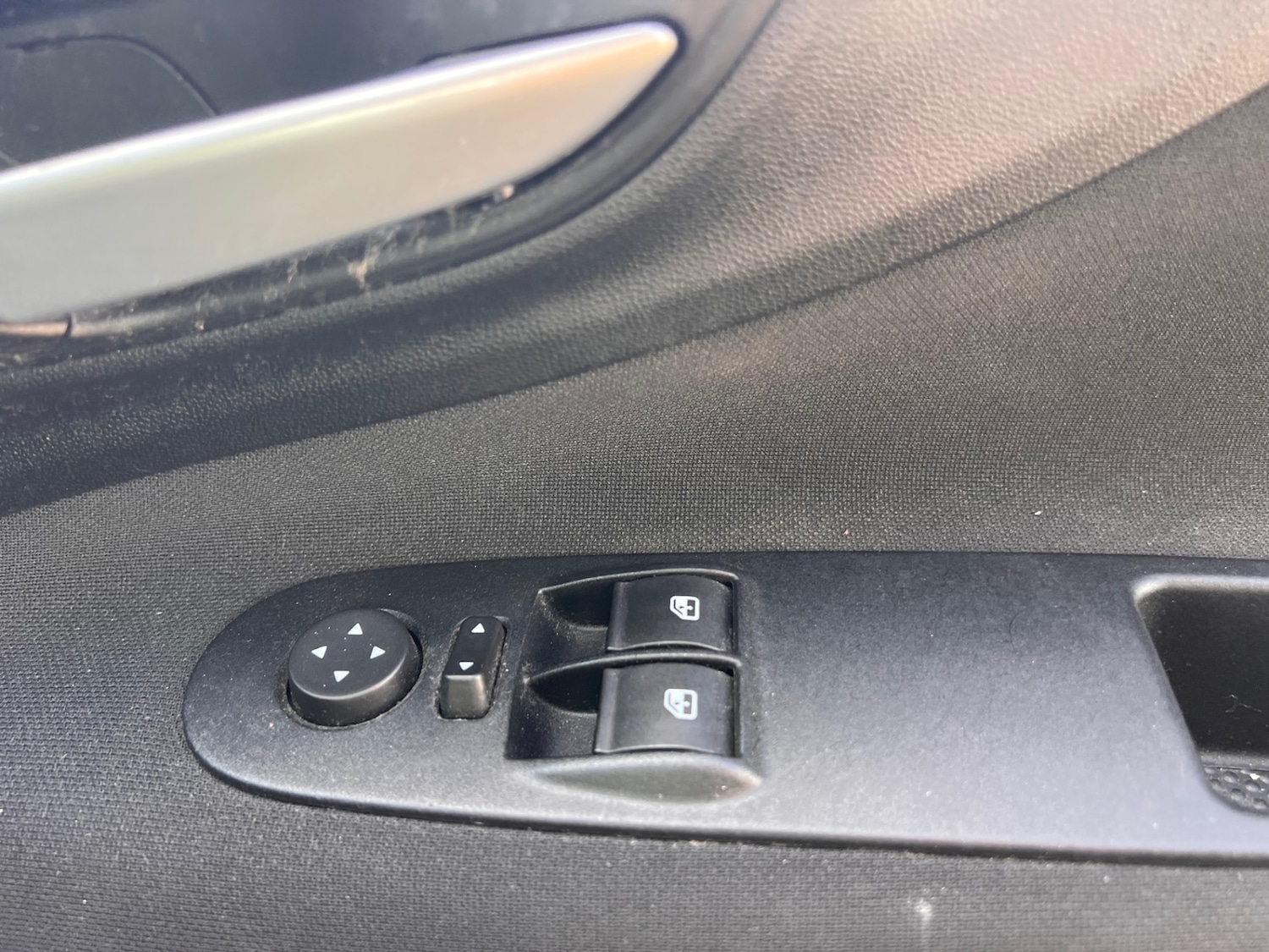 Used Fiat Punto 2012 for sale - 76143287: Photo 16