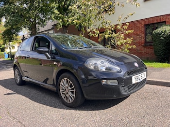 2012 (12) - 1.4 GBT 3dr