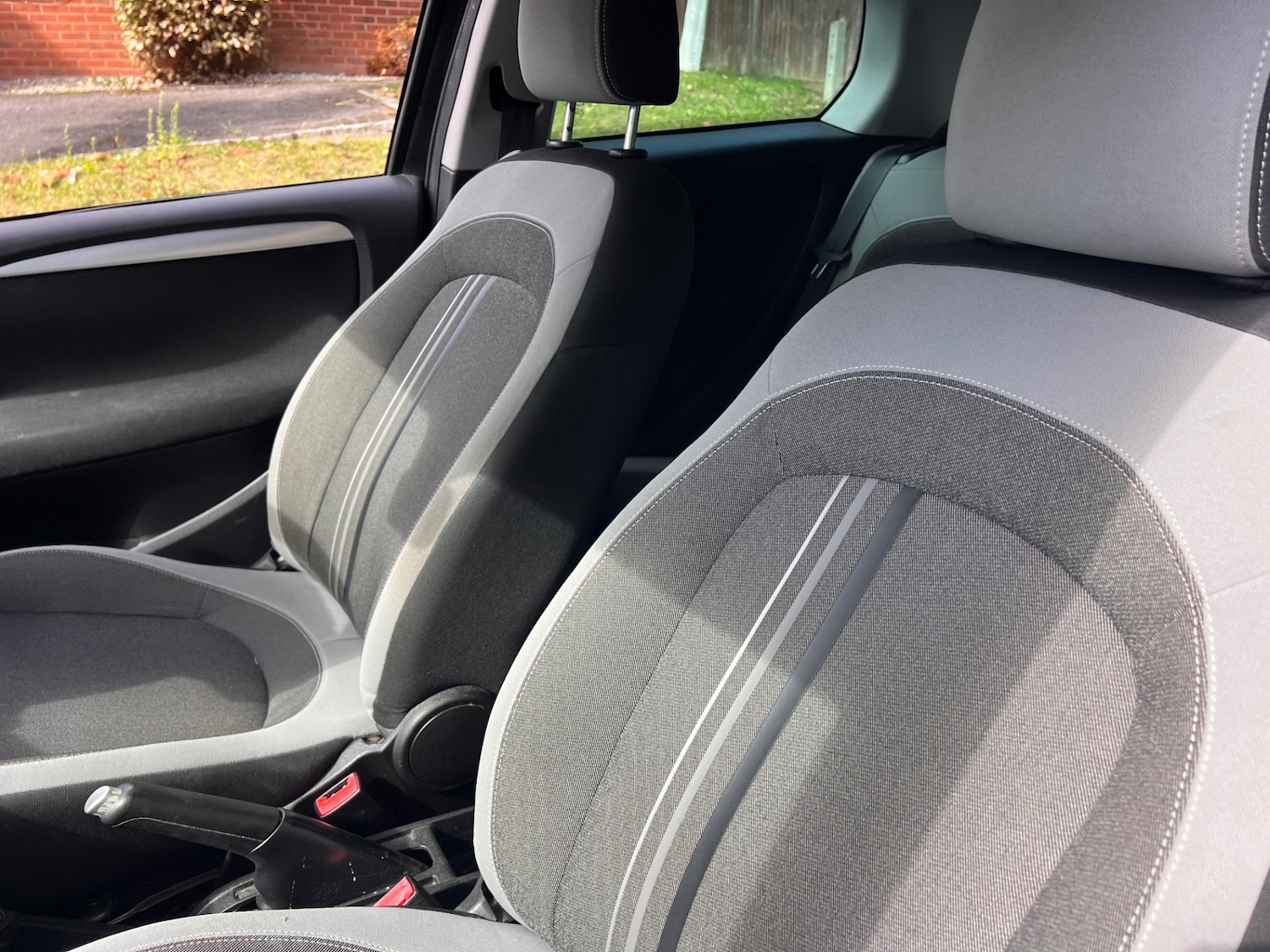 Used Fiat Punto 2012 for sale - 76143287: Photo 20