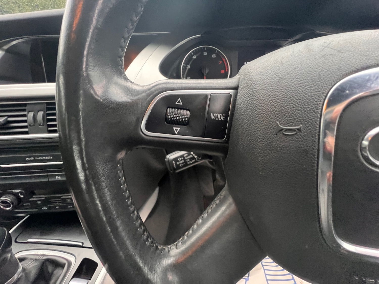 Used Audi A4 2010 for sale - 77945482: Photo 12