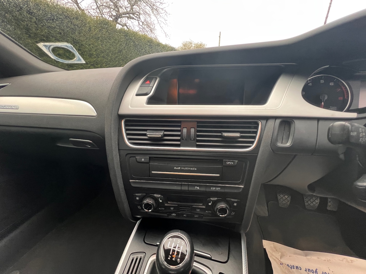 Used Audi A4 2010 for sale - 77945482: Photo 13