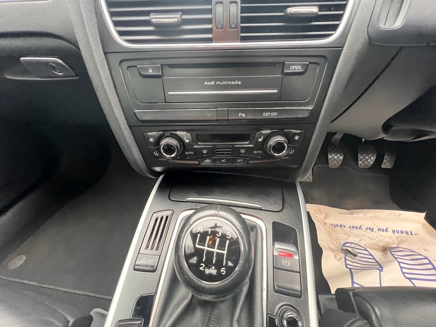 Used Audi A4 2010 for sale - 77945482: Photo 14