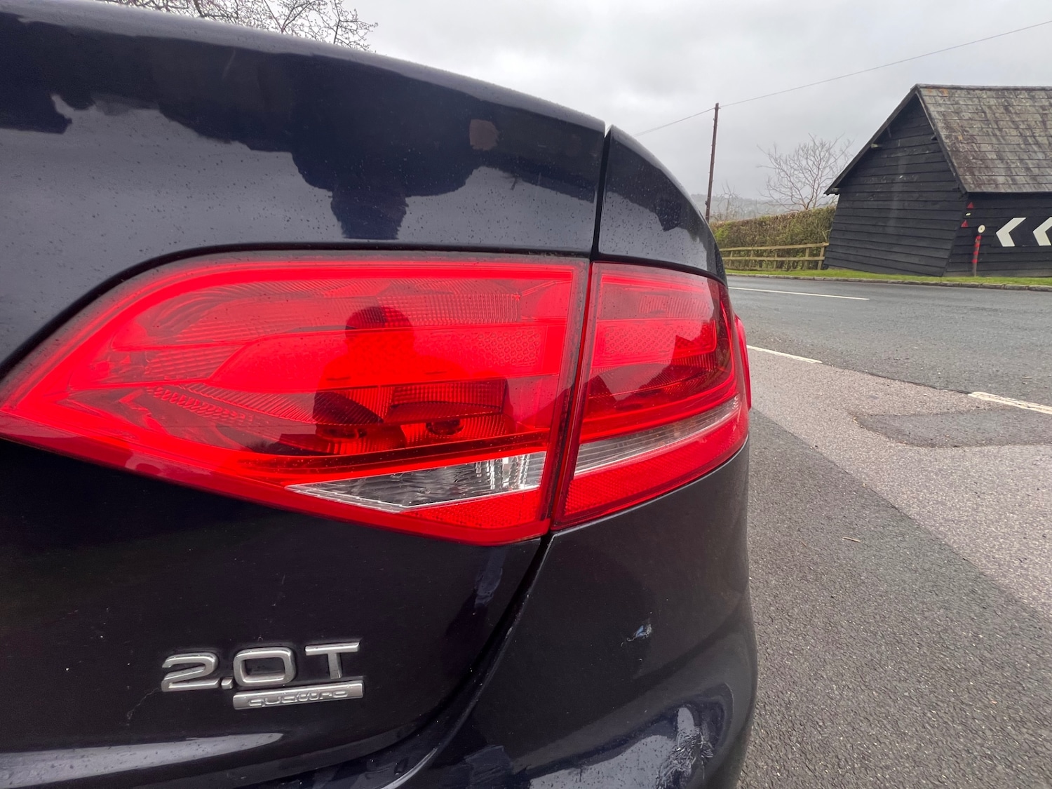 Used Audi A4 2010 for sale - 77945482: Photo 17