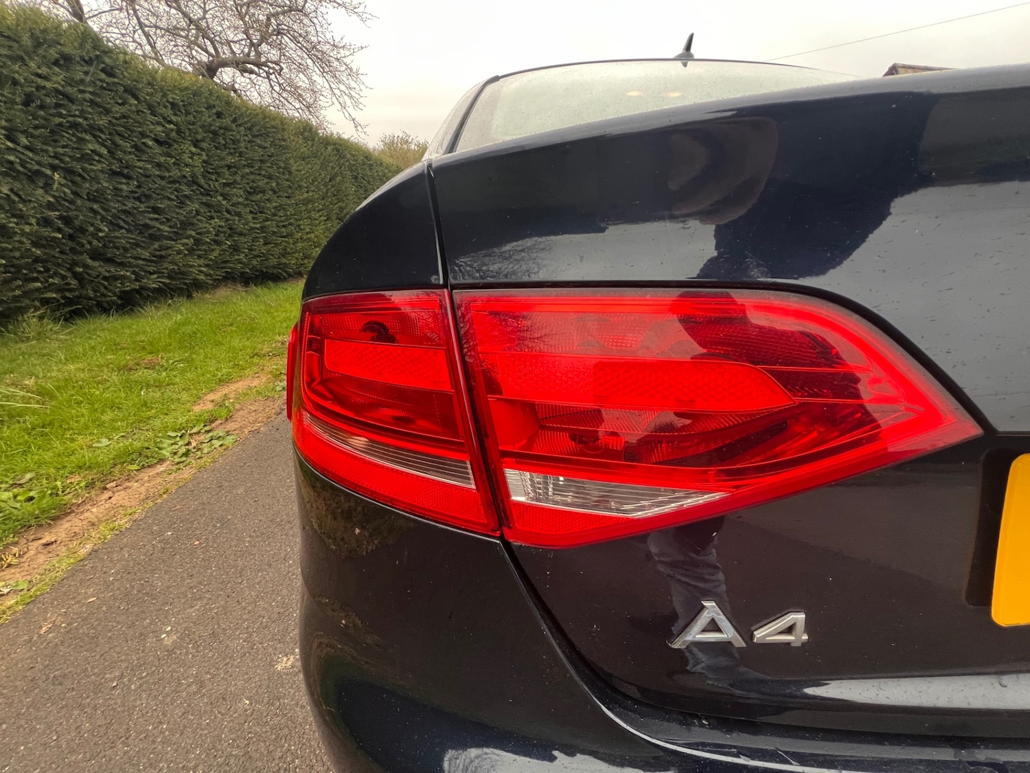 Used Audi A4 2010 for sale - 77945482: Photo 18