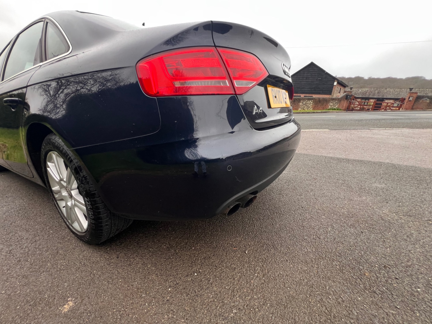 Used Audi A4 2010 for sale - 77945482: Photo 19