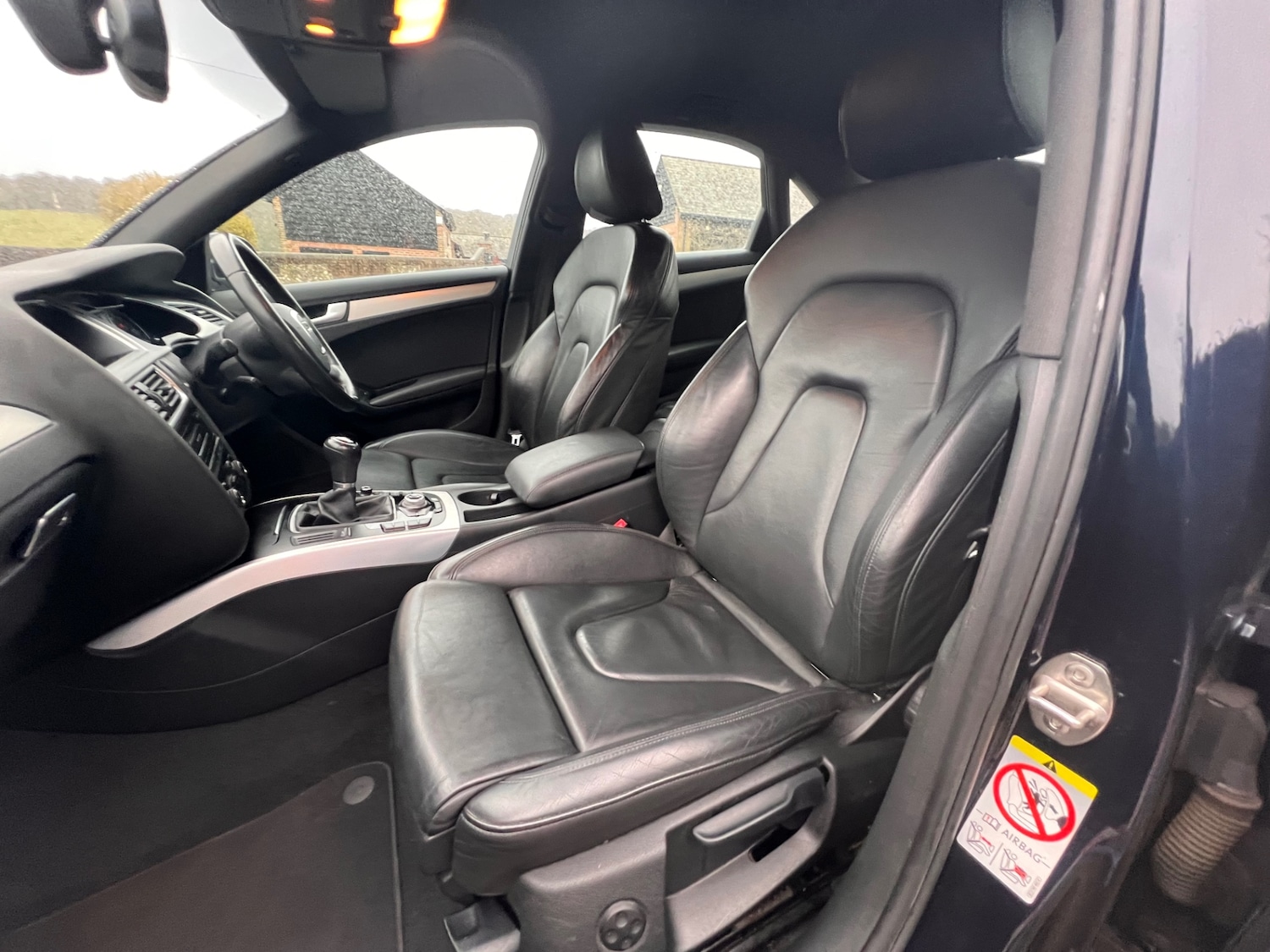 Used Audi A4 2010 for sale - 77945482: Photo 21