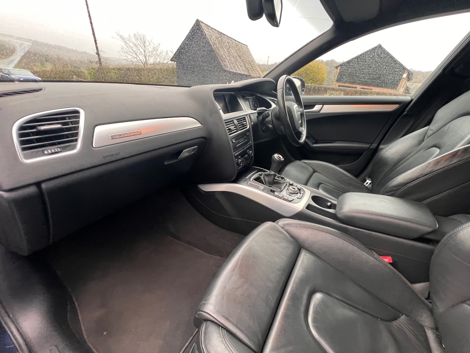 Used Audi A4 2010 for sale - 77945482: Photo 23