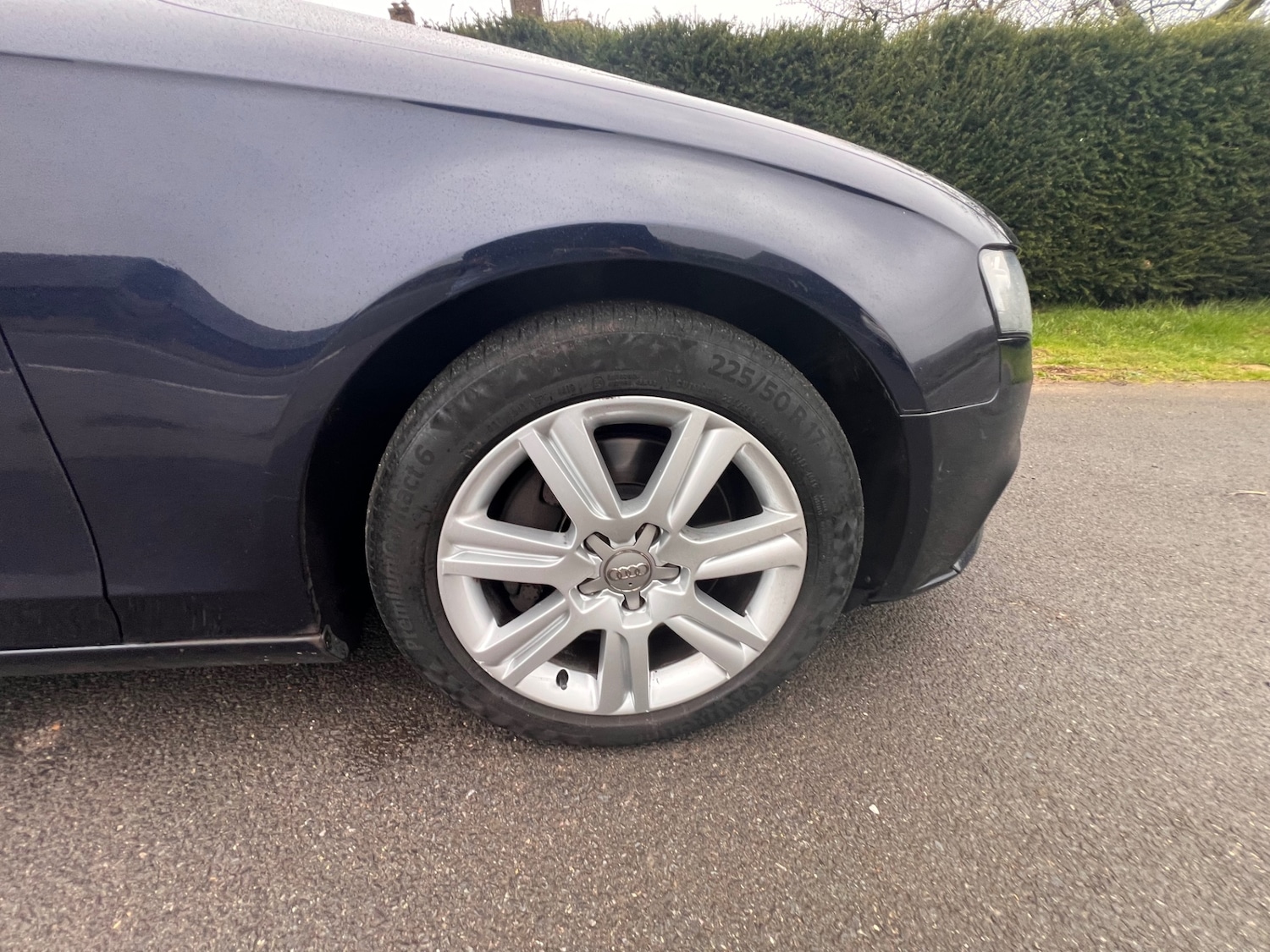 Used Audi A4 2010 for sale - 77945482: Photo 24