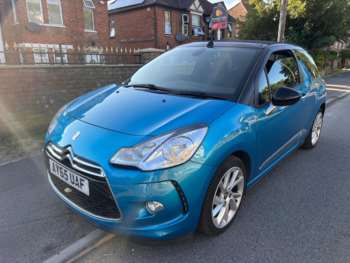 2015 (65) - 1.6 THP DSire Euro 6 (s/s) 2dr