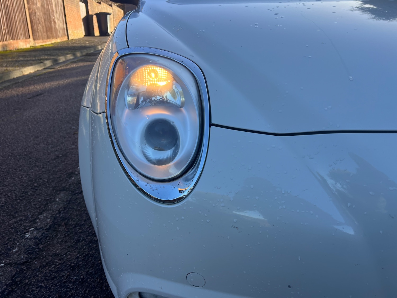 Used Alfa Romeo MiTo 2012 for sale - 77166085: Photo 10