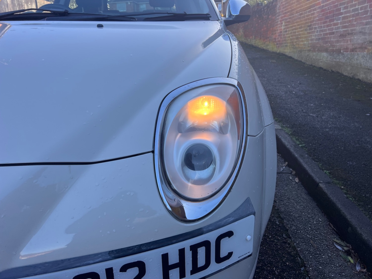 Used Alfa Romeo MiTo 2012 for sale - 77166085: Photo 11