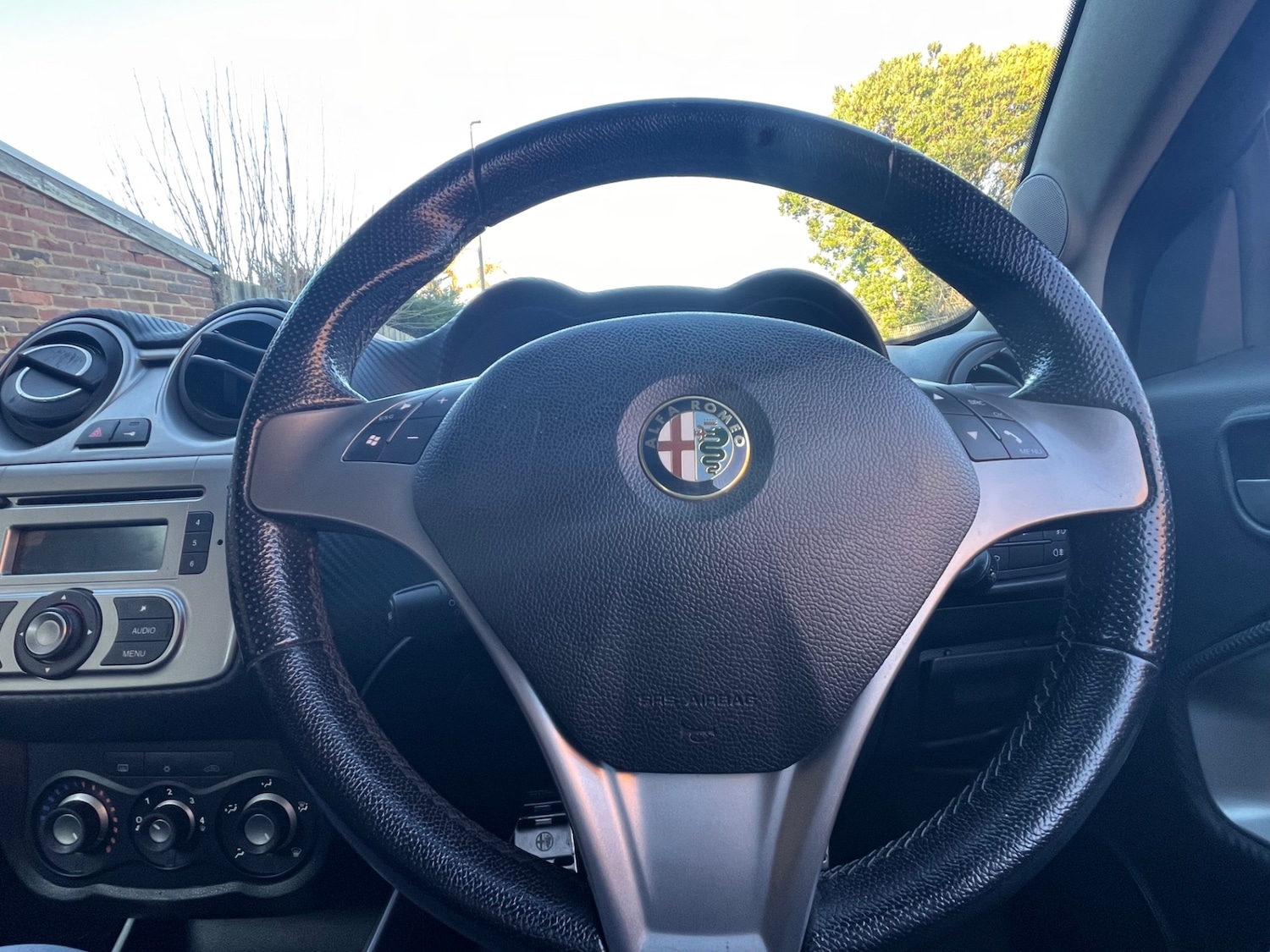 Used Alfa Romeo MiTo 2012 for sale - 77166085: Photo 21