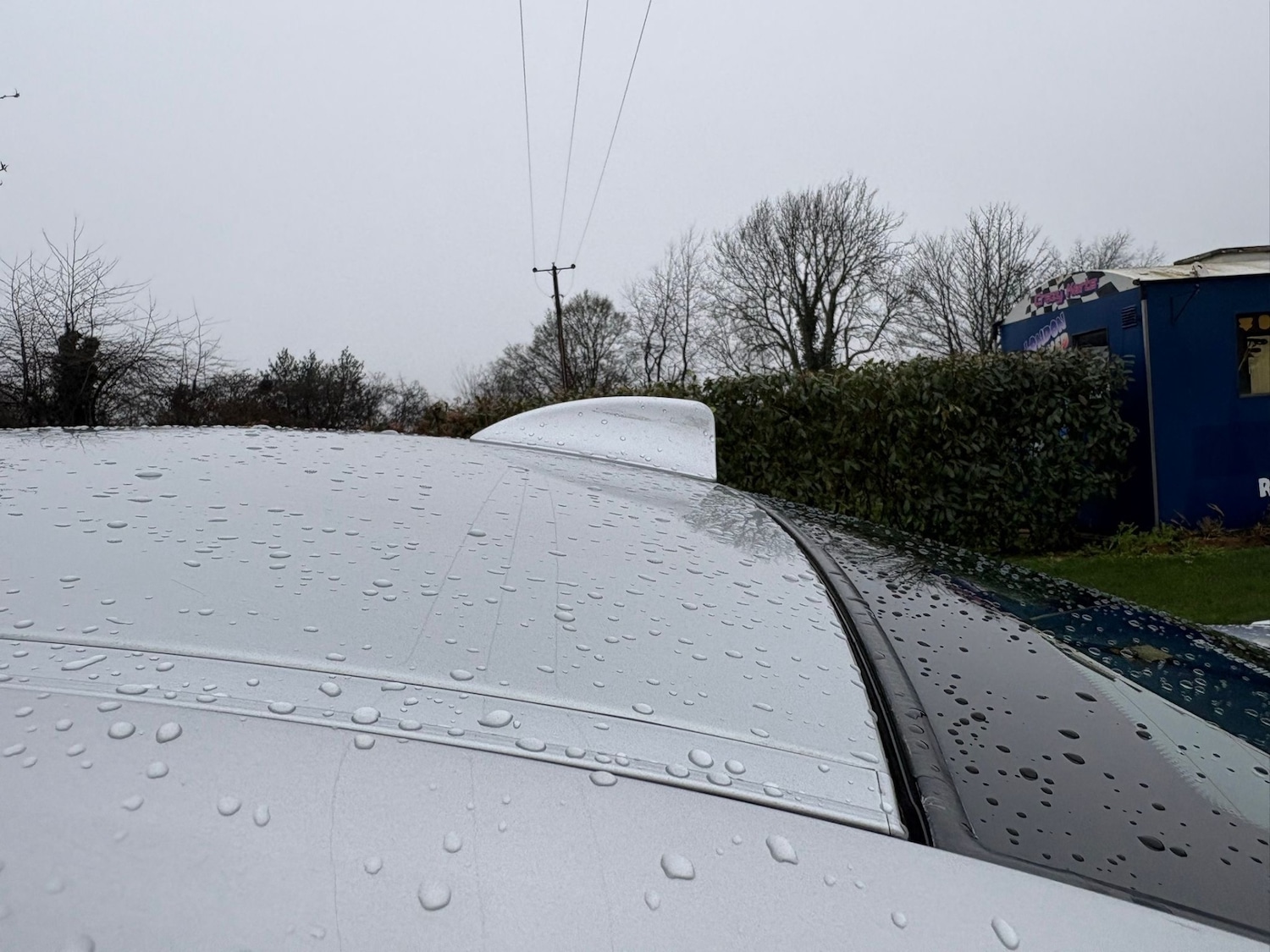 Used BMW 5 Series 2006 for sale - 77563614: Photo 10