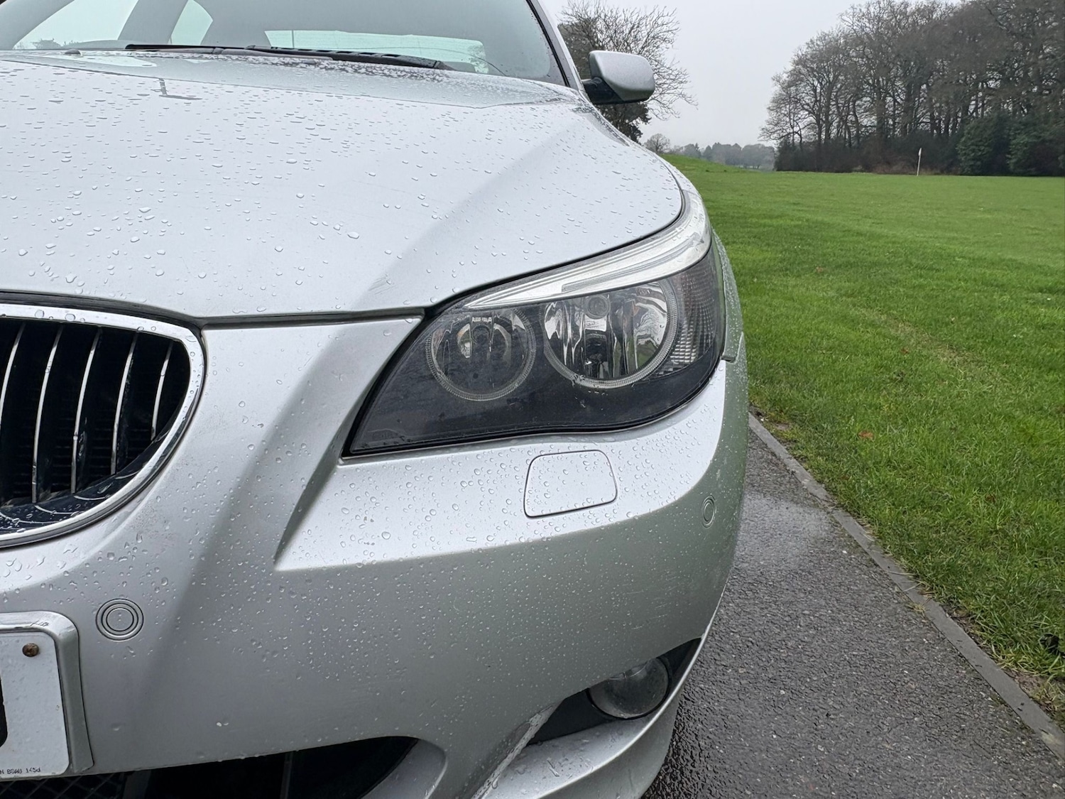 Used BMW 5 Series 2006 for sale - 77563614: Photo 13