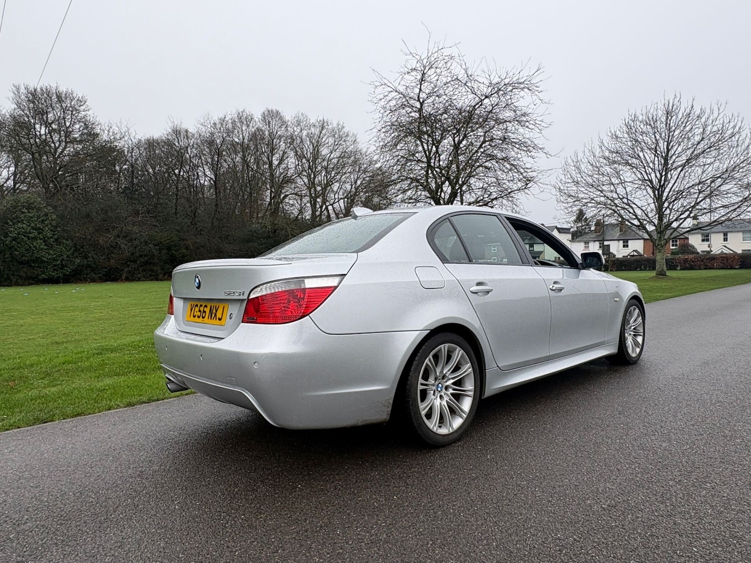 Used BMW 5 Series 2006 for sale - 77563614: Photo 15