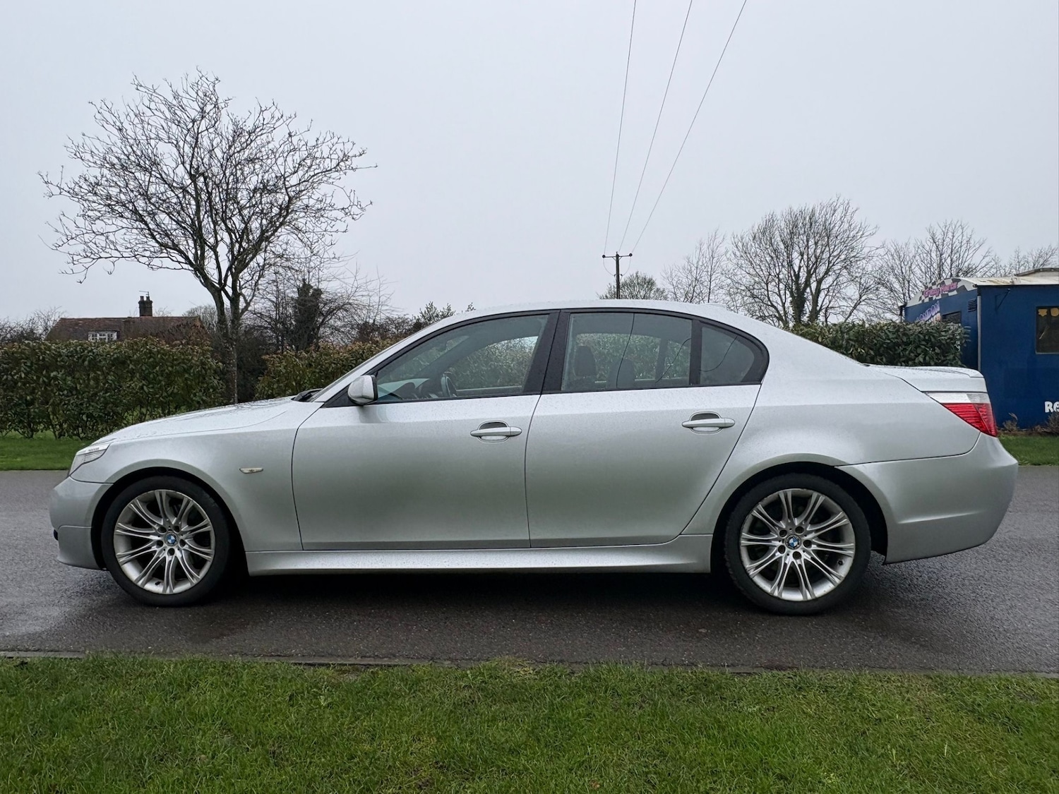 Used BMW 5 Series 2006 for sale - 77563614: Photo 16