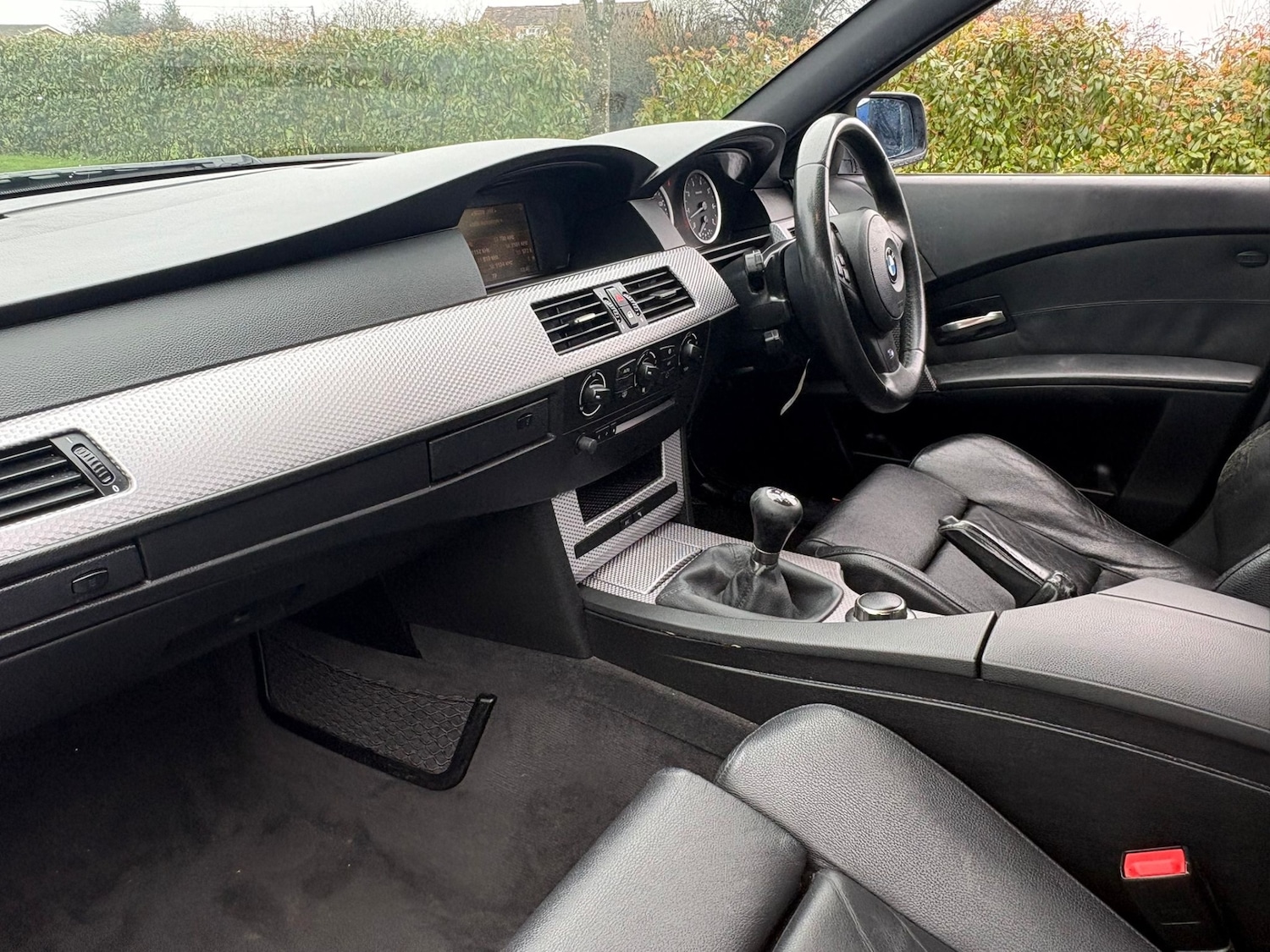 Used BMW 5 Series 2006 for sale - 77563614: Photo 17