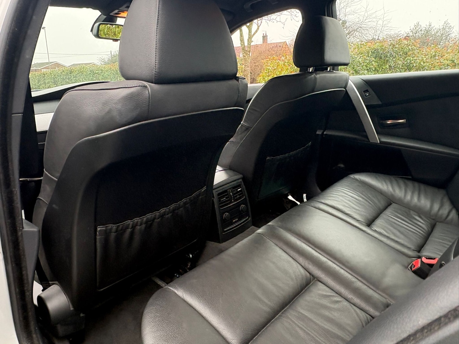 Used BMW 5 Series 2006 for sale - 77563614: Photo 18