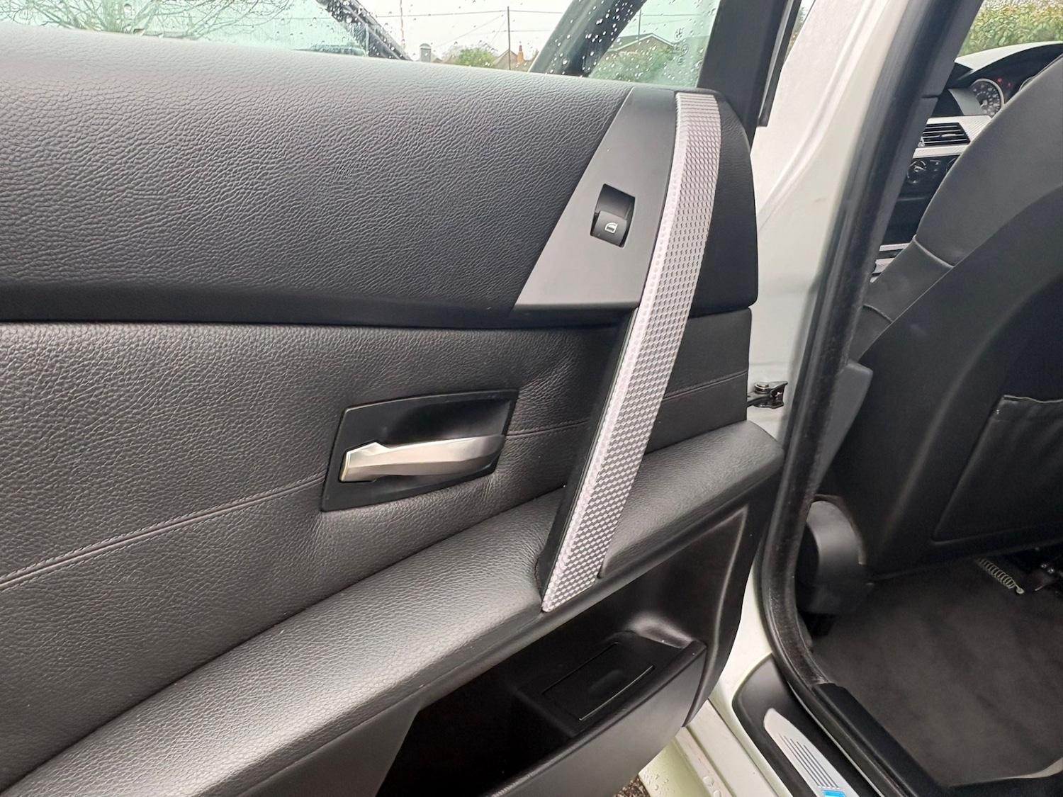 Used BMW 5 Series 2006 for sale - 77563614: Photo 19