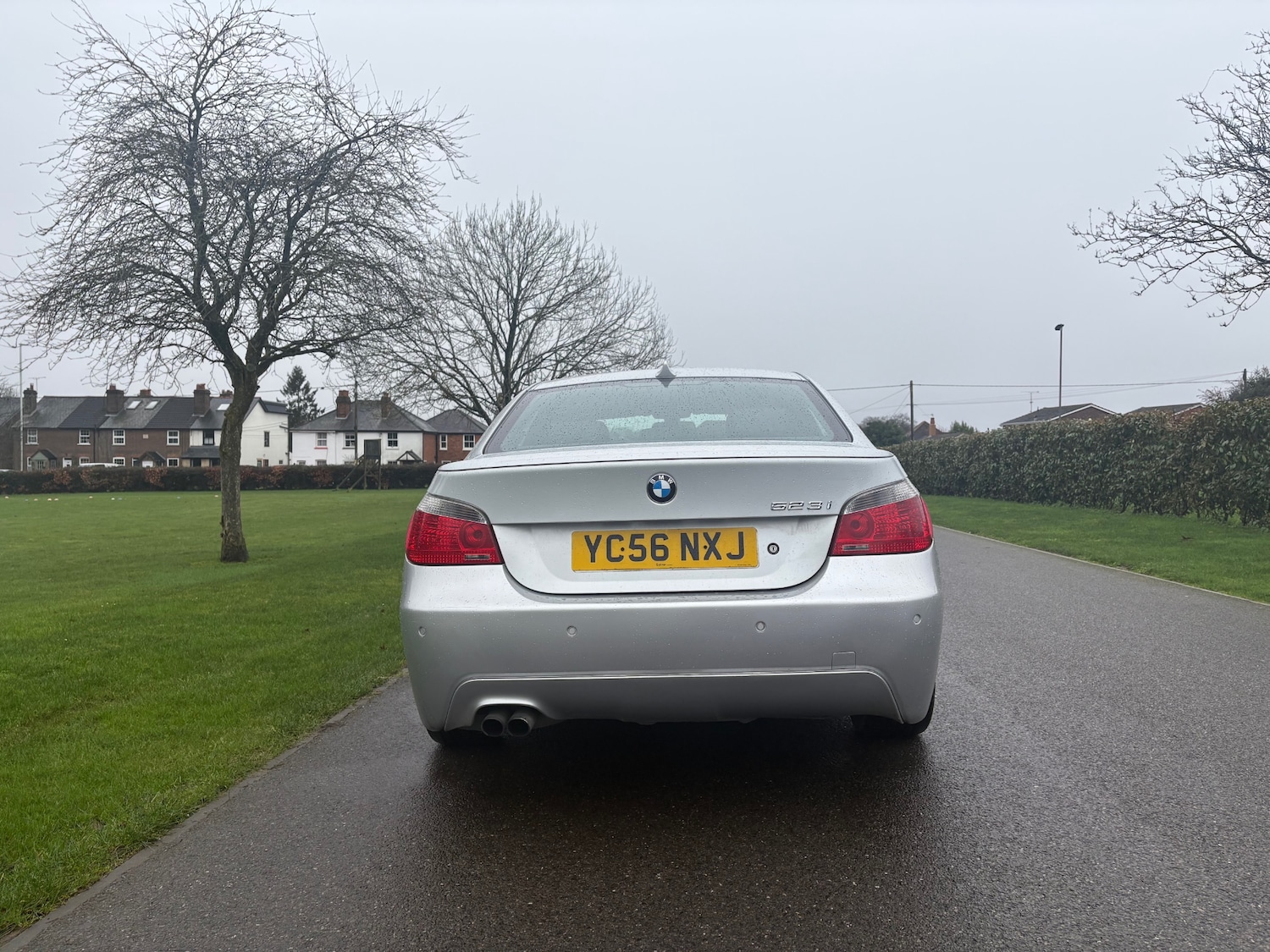 Used BMW 5 Series 2006 for sale - 77563614: Photo 2