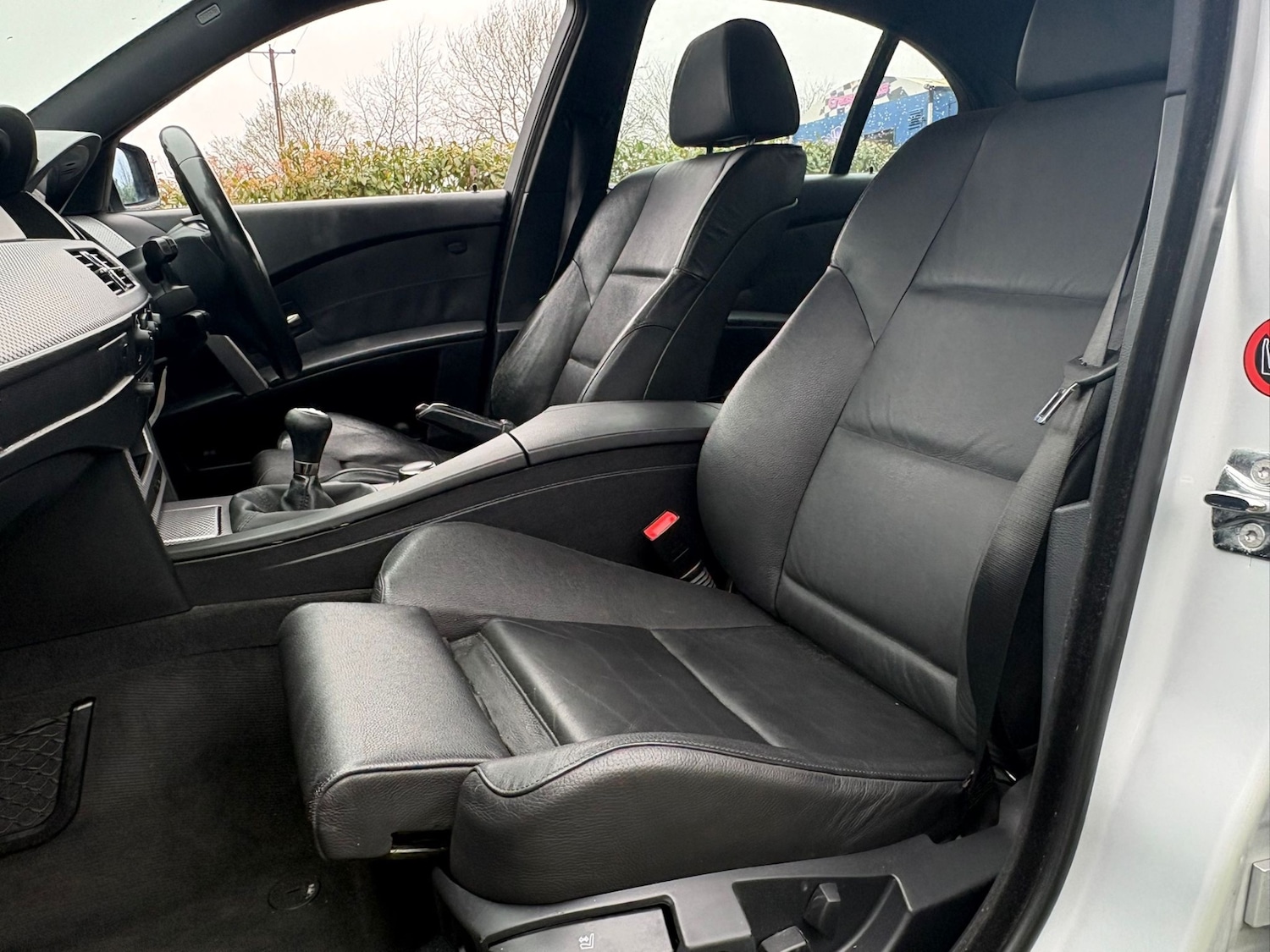 Used BMW 5 Series 2006 for sale - 77563614: Photo 21