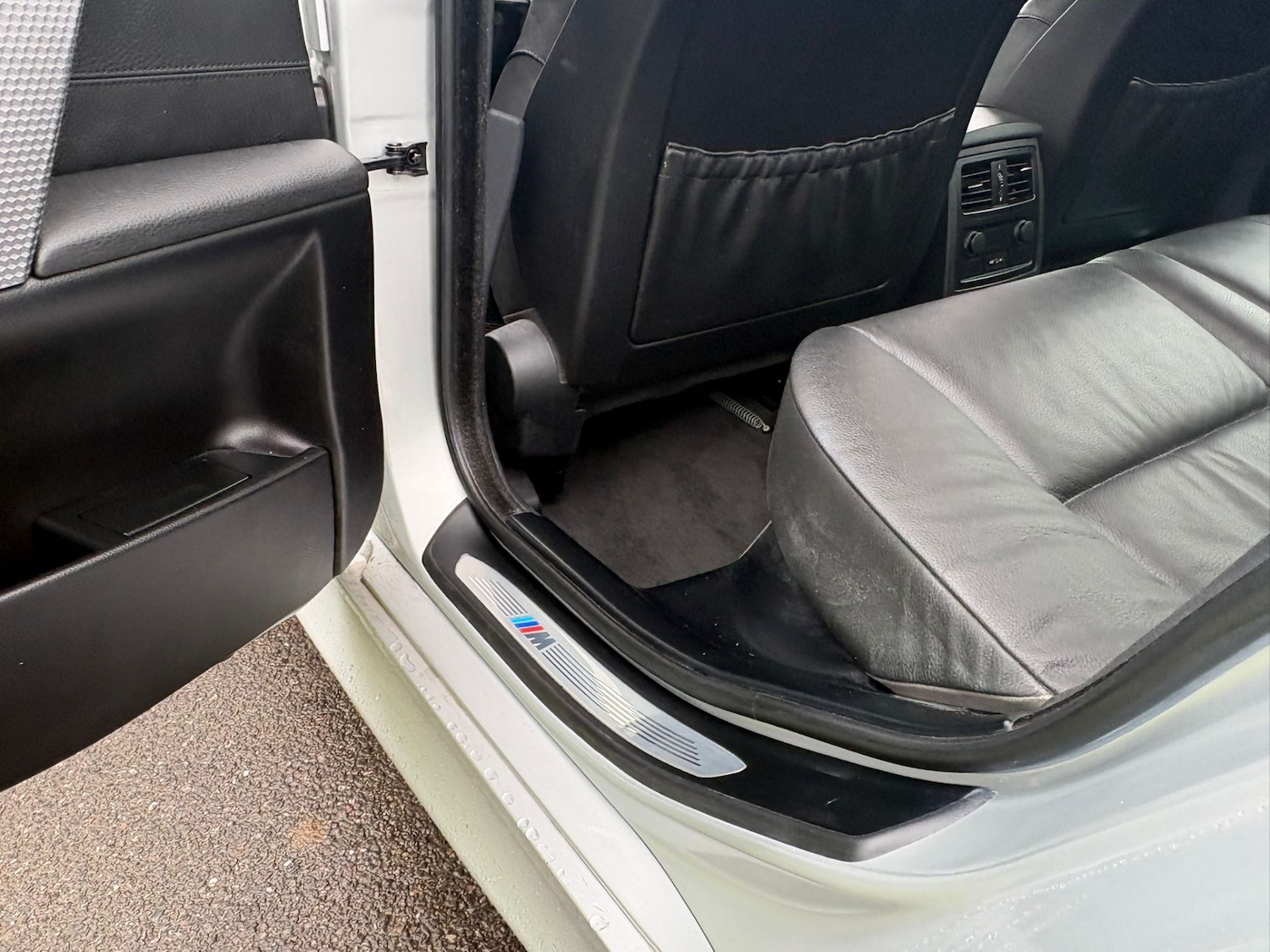 Used BMW 5 Series 2006 for sale - 77563614: Photo 22