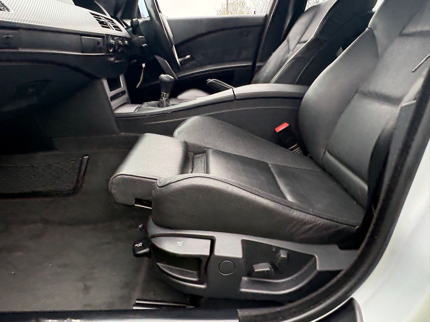 Used BMW 5 Series 2006 for sale - 77563614: Photo 23